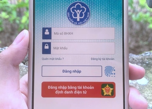 [Podcast] Bỏ mã số bảo hiểm xã hội, dùng căn cước công dân: Giảm giấy tờ, tiện tra cứu