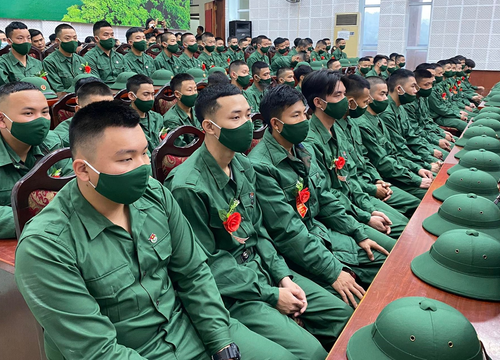[Podcast] Trốn nghĩa vụ quân sự có thể bị phạt đến 75 triệu đồng