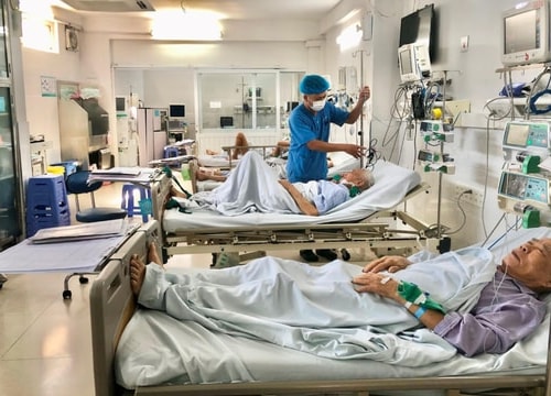 [Podcast] Đừng để mất "giờ vàng" cứu người đột quỵ vì tin vào An cung ngưu hoàng hoàn