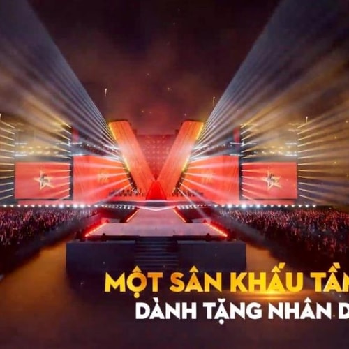[Podcast] "Nóng" thị trường vé các đêm nhạc trọng đại