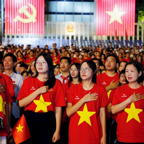 [Podcast] Điểm tin tuần từ ngày 4 đến 10-8: Sôi nổi chuỗi hoạt động kỷ niệm các ngày lễ lớn của đất nước