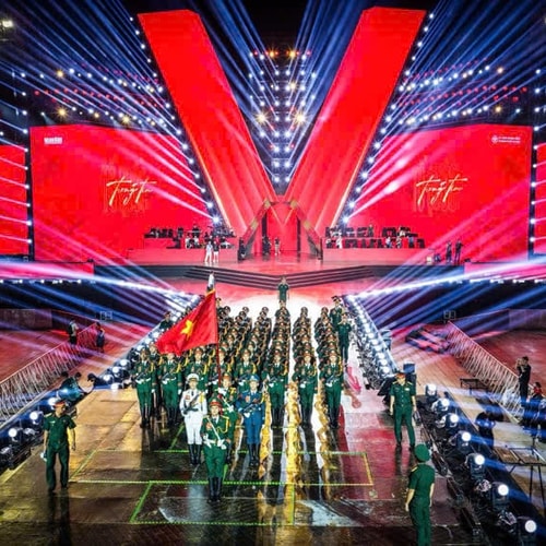 [Podcast] Tin tức ngày 10-8: Tối nay, concert quốc gia “Tổ quốc trong tim” rực sáng tại Mỹ Đình