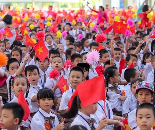 [Podcast] Tin tức ngày 12-8: Khai giảng năm học mới theo hình thức đặc biệt