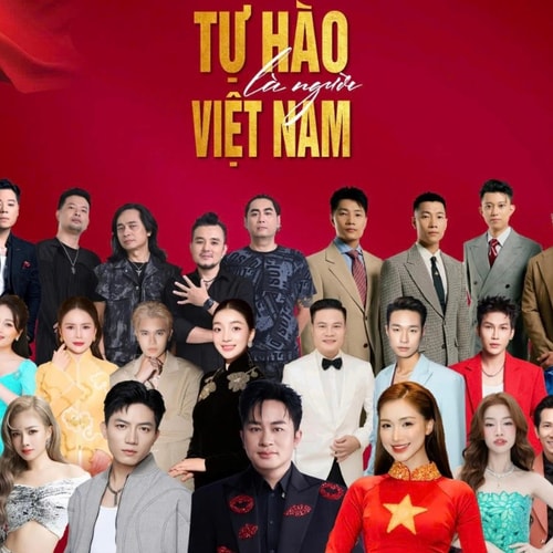 [Podcast] Tin tức ngày 13-8: “Tự hào là người Việt Nam” - Đại tiệc âm nhạc kỷ niệm 80 năm Quốc khánh