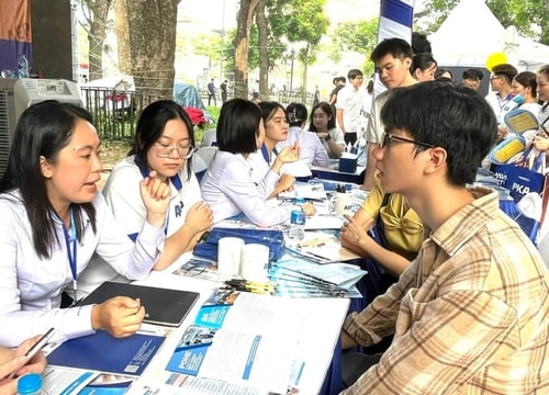 [Podcast] Từ 13 đến 20-8: Quyết định cơ hội trúng tuyển đại học 2025