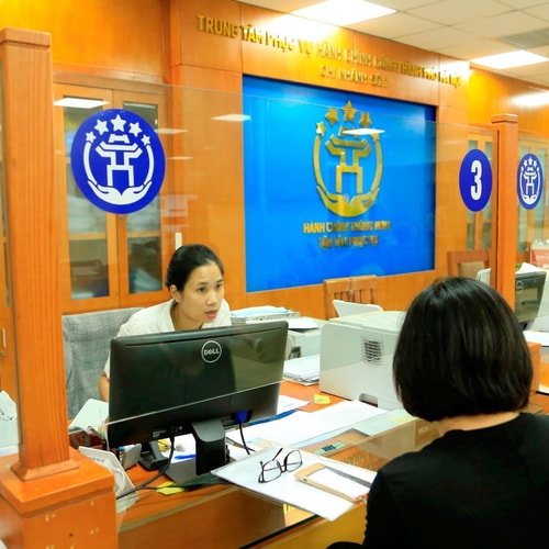 [Podcast] Chính phủ đặt mục tiêu 100% hồ sơ dịch vụ công chỉ tiếp nhận qua mạng từ 1-10-2025