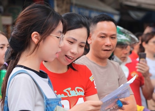 [Podcast] Tra cứu kết quả tuyển sinh 2025 và lưu ý quan trọng về xác nhận nhập học