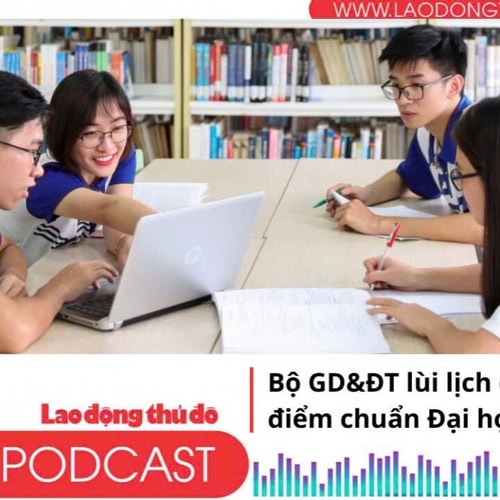 Điểm những tin nổi bật tối ngày 20/8/2025: Bộ GD&ĐT lùi lịch công bố điểm chuẩn đại học năm 2025
