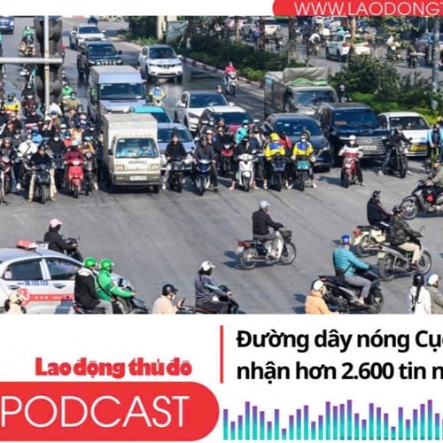 Điểm những tin nổi bật sáng ngày 20/8/2025: Một tháng, đường dây nóng Cục trưởng CSGT nhận hơn 2.600 tin nhắn, cuộc gọi