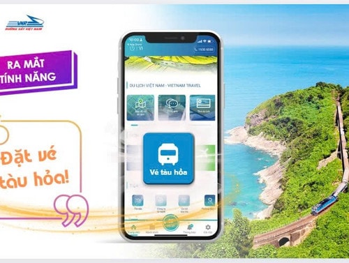 [Podcast] Tin tức ngày 20-8: Ra mắt tính năng đặt vé tàu hỏa trên app Du lịch Việt Nam