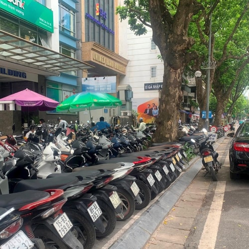 [Podcast] Tin tức ngày 21-8: Bố trí điểm đỗ xe phục vụ lễ diễu binh 2-9