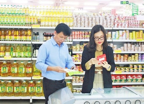 [Podcast] Tin tức ngày 22-8: Hà Nội quyết liệt dẹp chợ cóc, siết chặt an toàn thực phẩm