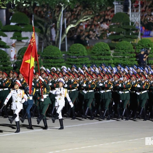 [Podcast] Điểm tin tuần từ ngày 18 đến 24-8: Sôi nổi các hoạt động chuẩn bị cho Lễ kỷ niệm 80 năm Quốc khánh 2-9