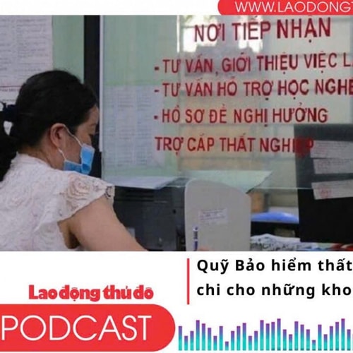 Quỹ Bảo hiểm thất nghiệp chi cho những khoản nào