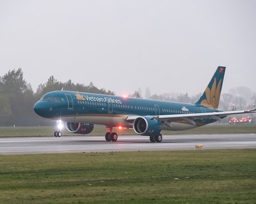 [Podcast] Tin tức ngày 24-8: Vietnam Airlines hủy, hoãn chuyến bay do bão số 5