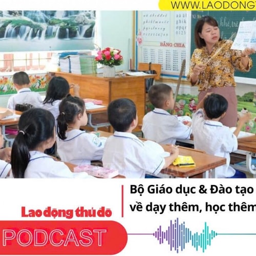 Điểm những tin nổi bật sáng ngày 28/8/2025: Bộ Giáo dục & Đào tạo sẽ sửa quy định về dạy thêm, học thêm