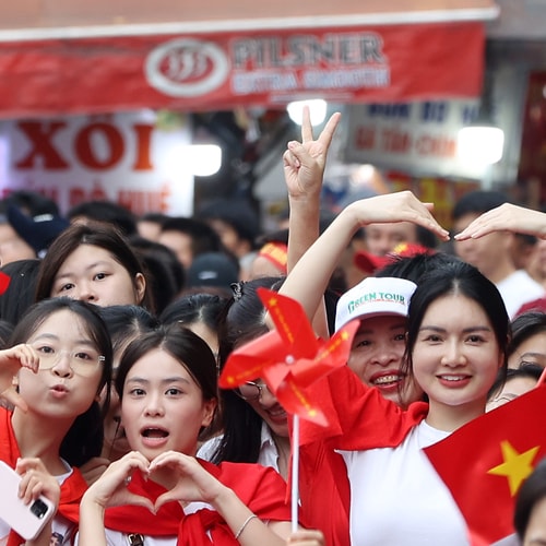 [Podcast] Tặng quà Quốc khánh 2-9 theo hộ gia đình