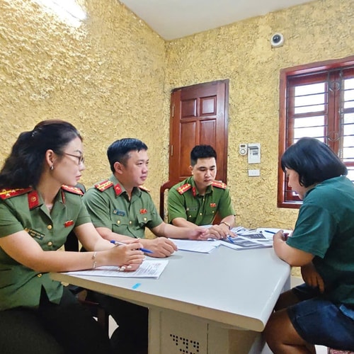 [Podcast] Tin tức ngày 30-8: Cảnh giác với thủ đoạn lừa đảo "bán giấy mời xem diễu binh"