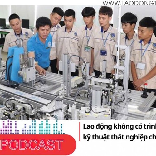 Điểm những tin nổi bật sáng ngày 4/9/2025: Lao động không có trình độ chuyên môn kỹ thuật thất nghiệp chiếm tỷ lệ cao