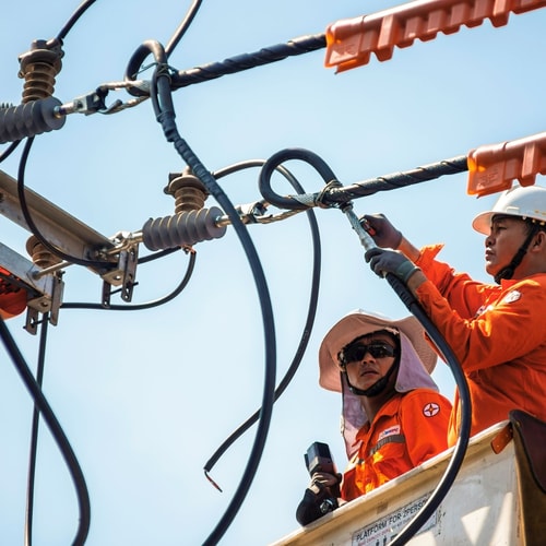 [Podcast] Tin tức ngày 5-9: Ngành Điện khẳng định hóa đơn điện tháng 8 minh bạch