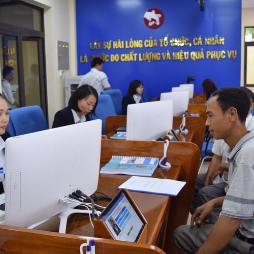 [Podcast] Bộ Nội vụ: Rà soát vị trí việc làm, cải cách tiền lương, phụ cấp