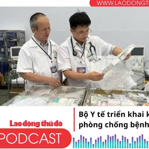 Điểm những tin nổi bật tối ngày 7/9/2025: Bộ Y tế triển khai khẩn công tác phòng chống bệnh tả