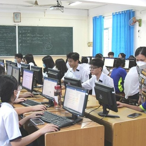 [Podcast] Thông tư mới về hình thức kỷ luật học sinh