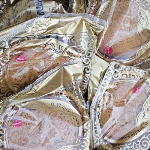 [Podcast] Hà Nội: Thu giữ hàng trăm bánh trung thu ngoại không hóa đơn