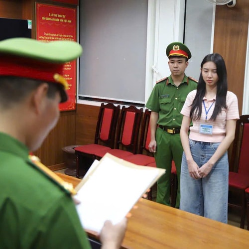 [Podcast] Truy tố Hoa hậu Thùy Tiên và nhóm đồng phạm vụ lừa đảo kẹo rau củ Kera