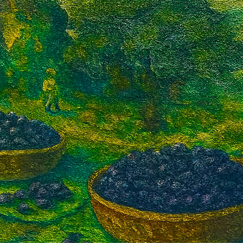 [Podcast tản văn] Trám và Hà Nội