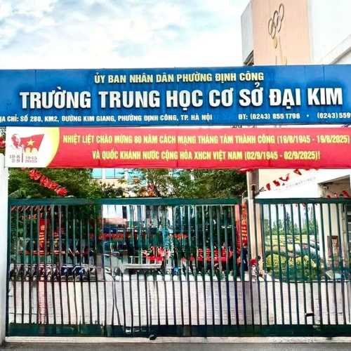 [Podcast] Hà Nội: Yêu cầu xử lý nghiêm vụ học sinh có hành vi sai với giáo viên