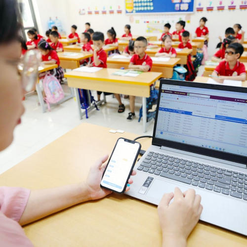 [Podcast] Sử dụng mã định danh công dân để số hóa bằng cấp, bảng điểm và học bạ