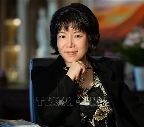 [Podcast] Nguyễn Thị Thanh Nhàn – chủ mưu vụ thông thầu trăm tỷ bị truy nã quốc tế