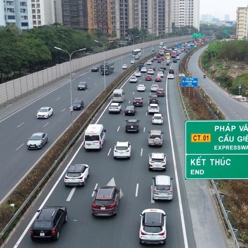 [Podcast] Tin tức ngày 21-9: Cấm xe tải, xe khách lớn chạy làn 1 trên cao tốc Hà Nội - Hải Phòng, Pháp Vân - Cầu Giẽ