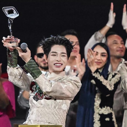 [Podcast] Đức Phúc giành quán quân Intervision 2025 tại Nga