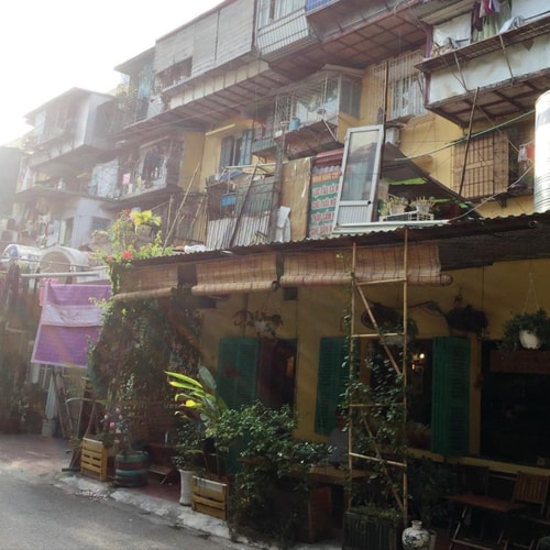 [Podcast] Hà Nội đẩy nhanh tiến độ cải tạo chung cư cũ