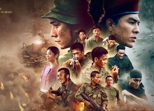 [Podcast] "Mưa đỏ" chiếu rạp đến 28-9, lập kỷ lục phòng vé gần 700 tỷ đồng