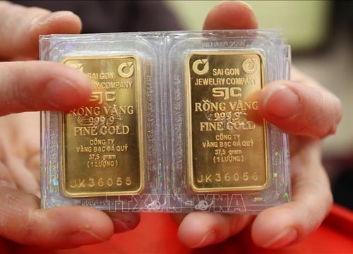 [Podcast] Tin tức ngày 24-9: Xử phạt 4 doanh nghiệp vàng vì thông tin gây nhầm lẫn