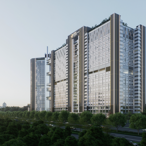 [Podcast] Tin tức ngày 25-9: Hà Nội sắp có thêm bệnh viện quy mô 1.000 giường