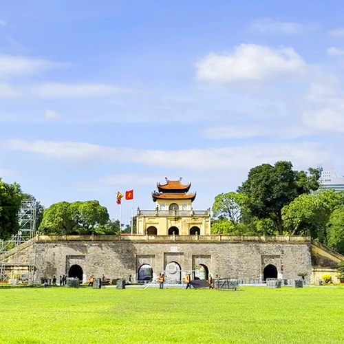 [Podcast] “Lễ hội Văn hóa thế giới tại Hà Nội” lần thứ nhất quy tụ 48 quốc gia và tổ chức quốc tế