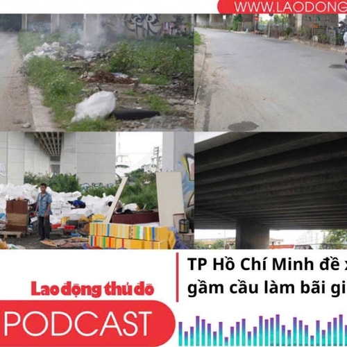 Điểm những tin nổi bật tối ngày 26/9/2025: TP Hồ Chí Minh đề xuất tận dụng gầm cầu làm bãi giữ xe