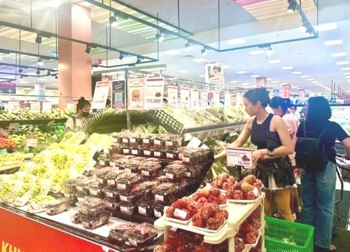 [Podcast] Tin tức ngày 28-9: Siêu thị đảm bảo cung ứng hàng hóa thiết yếu trước bão số 10