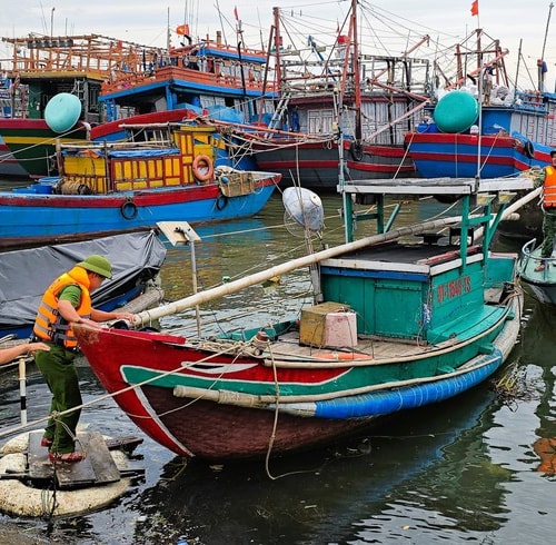 [Podcast] Điểm tin tuần từ ngày 22 đến 28-9: Hai cơn bão mạnh ảnh hưởng đến Việt Nam trong chưa đầy một tuần