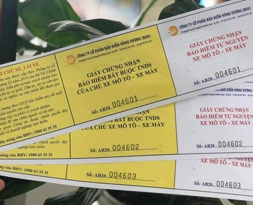 [Podcast] Xe máy hư hỏng do ngập nước có được bảo hiểm bồi thường?