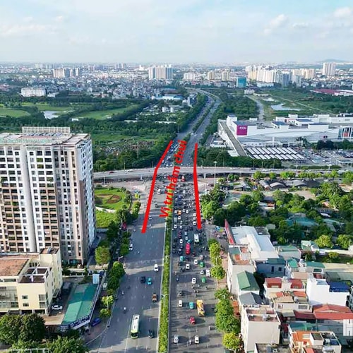 [Podcast] Hà Nội chuẩn bị khởi công 8 dự án hạ tầng trọng điểm