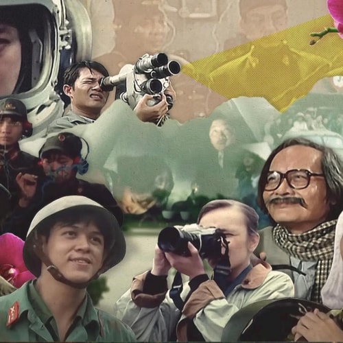 [Podcast] Chiếu miễn phí 3 phim đặc sắc về Hà Nội tại rạp Ngọc Khánh