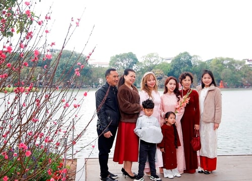 [Podcast] Bộ Nội vụ đề xuất nghỉ Tết Bính Ngọ trong 9 ngày