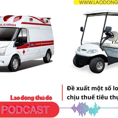 Điểm những tin nổi bật tối ngày 3/10/2025: Đề xuất một số loại ôtô không chịu thuế tiêu thụ đặc biệt