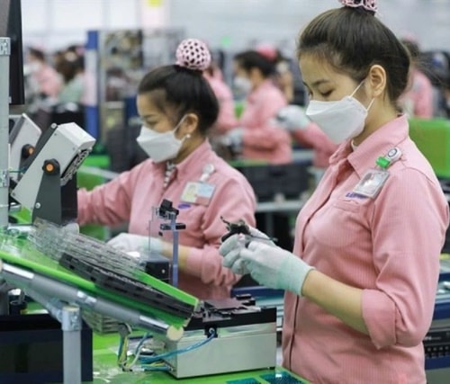 [Podcast] Điểm tin tuần từ ngày 29-9 đến 5-10: Kinh tế Việt Nam phục hồi và tăng trưởng tốt