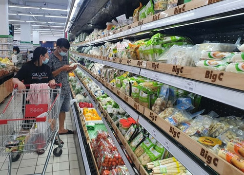 [Podcast] Tin tức ngày 5-10: Hà Nội chủ động “chống bão giá”, đảm bảo đủ hàng thiết yếu trước bão số 11